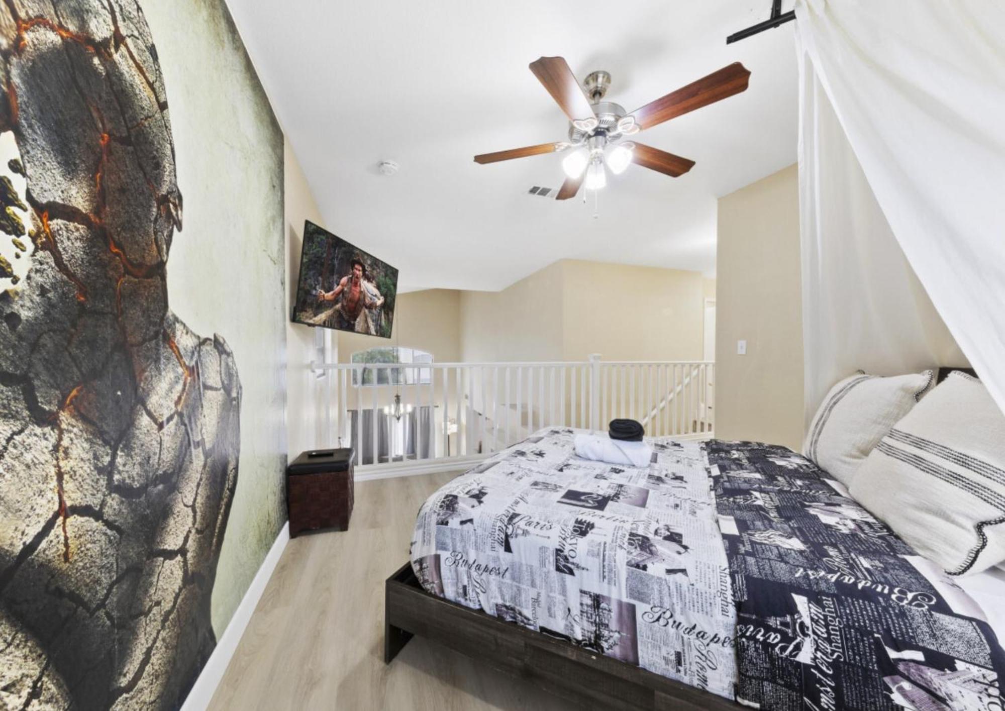 Zen - A Home Away From Home And In Heart Of ลาสเวกัส ภายนอก รูปภาพ